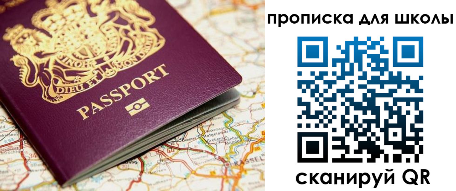 прописка гарантия в Мариинском Посаде